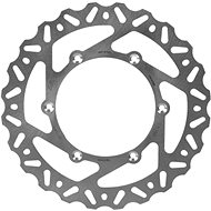TRW Brake disc MST311EC set of 2 - Brake Disc