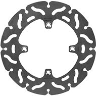 TRW Brzdový kotouč MST313RAC sada 2ks - Brake Disc