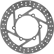 TRW Brzdový kotouč MST315 sada 2ks - Brake Disc