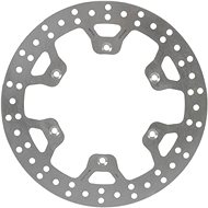 TRW Brzdový kotouč MST316 sada 2ks - Brake Disc