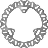 TRW Brzdový kotouč MST318EC sada 2ks - Brake Disc