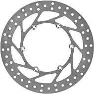 TRW Brzdový kotouč MST319 sada 2ks - Brake Disc