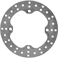 TRW Brzdový kotouč MST321 sada 2ks - Brake Disc
