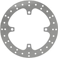 TRW Brzdový kotouč MST322 sada 2ks - Brake Disc