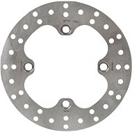 TRW Brzdový kotouč MST323 sada 2ks - Brake Disc