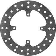 TRW Brzdový kotouč MST324 sada 2ks - Brake Disc