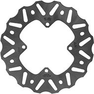 TRW Brzdový kotouč MST324EC sada 2ks - Brake Disc