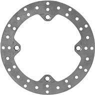 TRW Brzdový kotouč MST325 sada 2ks - Brake Disc