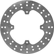 TRW Brzdový kotouč MST326 sada 2ks - Brake Disc
