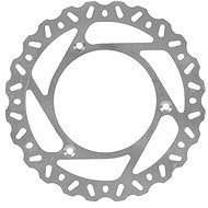 TRW Brzdový kotouč MST327EC sada 2ks - Brake Disc