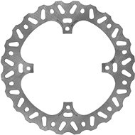 TRW Brzdový kotouč MST328EC sada 2ks - Brake Disc