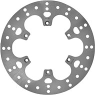 TRW Brzdový kotouč MST330 sada 2ks - Brake Disc