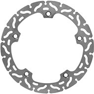 TRW Brzdový kotouč MST331RAC sada 2ks - Brake Disc