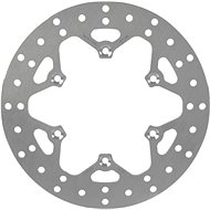 TRW Brzdový kotouč MST333 sada 2ks - Brake Disc