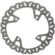 TRW Brzdový kotouč MST334EC sada 2ks - Brake Disc