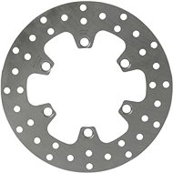 TRW Brzdový kotouč MST335 sada 2ks - Brake Disc