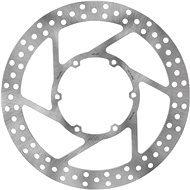 TRW Brzdový kotouč MST337 sada 2ks - Brake Disc