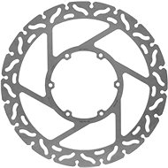 TRW Brzdový kotouč MST337RAC sada 2ks - Brake Disc