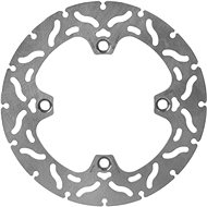 TRW Brzdový kotouč MST338RAC sada 2ks - Brake Disc