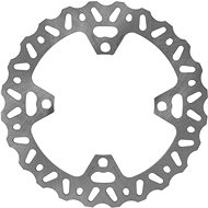 TRW Brzdový kotouč MST339EC sada 2ks - Brake Disc