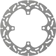 TRW Brzdový kotouč MST339RAC sada 2ks - Brake Disc