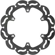 TRW Brzdový kotouč MST341RAC sada 2ks - Brake Disc