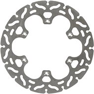 TRW Brzdový kotouč MST342RAC sada 2ks - Brake Disc