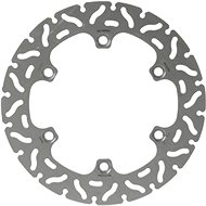 TRW Brzdový kotouč MST343RAC sada 2ks - Brake Disc