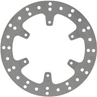 TRW Brzdový kotouč MST347 sada 2ks - Brake Disc