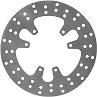 TRW Brzdový kotouč MST349 sada 2ks - Brake Disc