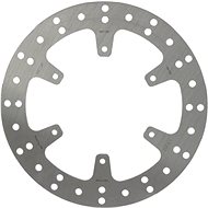 TRW Brzdový kotouč MST350 sada 2ks - Brake Disc