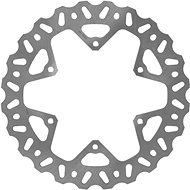 TRW Brzdový kotouč MST350EC sada 2ks - Brake Disc