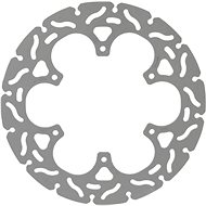 TRW Brzdový kotouč MST350RAC sada 2ks - Brake Disc