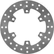 TRW Brzdový kotouč MST351 sada 2ks - Brake Disc