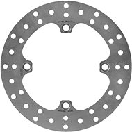 TRW Brzdový kotouč MST353 sada 2ks - Brake Disc