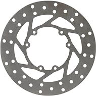 TRW Brzdový kotouč MST355 sada 2ks - Brake Disc