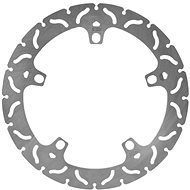 TRW Brzdový kotouč MST356RAC sada 2ks - Brake Disc