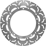 TRW Brzdový kotouč MST357FS sada 2ks - Brake Disc