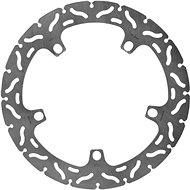 TRW Brzdový kotouč MST357RAC sada 2ks - Brake Disc