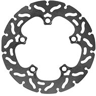 TRW Brzdový kotouč MST362SL sada 2ks - Brake Disc