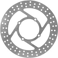 TRW Brzdový kotouč MST364 sada 2ks - Brake Disc