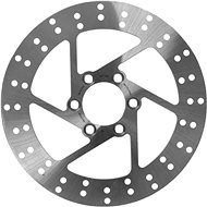 TRW Brzdový kotouč MST365 sada 2ks - Brake Disc