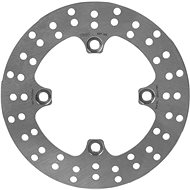 TRW Brzdový kotouč MST366 sada 2ks - Brake Disc