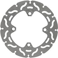 TRW Brzdový kotouč MST366SL sada 2ks - Brake Disc