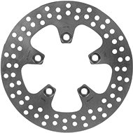 TRW Brzdový kotouč MST367 sada 2ks - Brake Disc