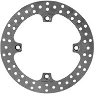 TRW Brzdový kotouč MST368 sada 2ks - Brake Disc