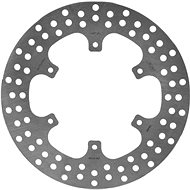 TRW Brzdový kotouč MST369 sada 2ks - Brake Disc