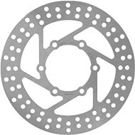 TRW Brzdový kotouč MST370 sada 2ks - Brake Disc