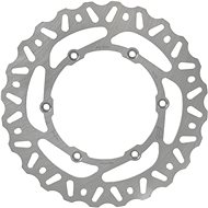 TRW Brzdový kotouč MST371EC sada 2ks - Brake Disc