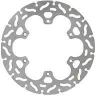 TRW Brzdový kotouč MST371RAC sada 2ks - Brake Disc